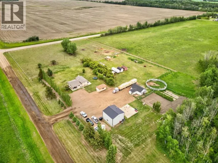 House for sale: 105373 Range Road 144, La Crete