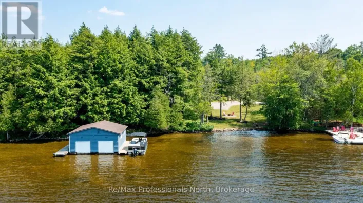 1054 BRYDONS BAY ROAD, Gravenhurst)