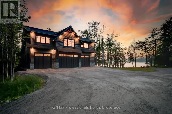 1054 BRYDONS BAY ROAD, Gravenhurst)