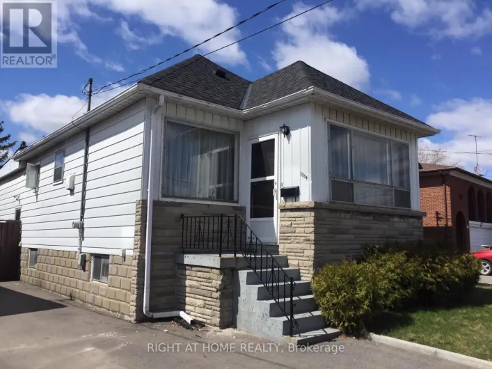 1054 EAST AVENUE E, Mississauga