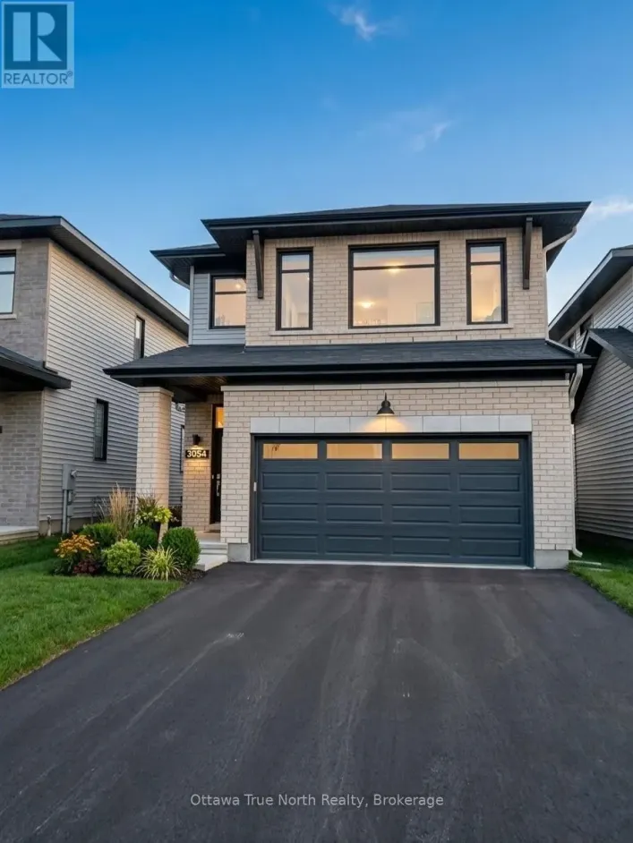 1054 EIDER STREET, Ottawa