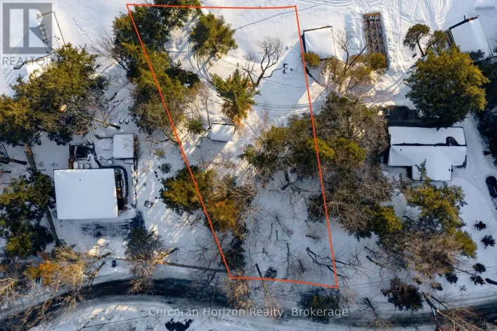 1054 FAIR-LEE PARK ROAD, Muskoka Lakes