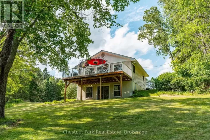 1054 GREEN LAKE ROAD, Algonquin Highlands