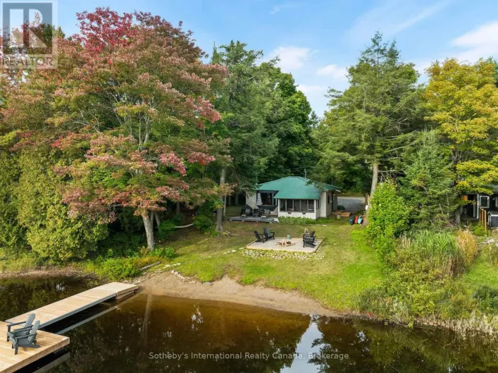 1054 KEYSBURY DRIVE, Algonquin Highlands