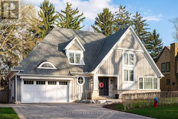 1054 MOHAWK ROAD, Burlington