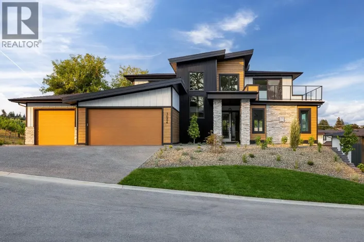 1054 Oak Barrel Place, West Kelowna