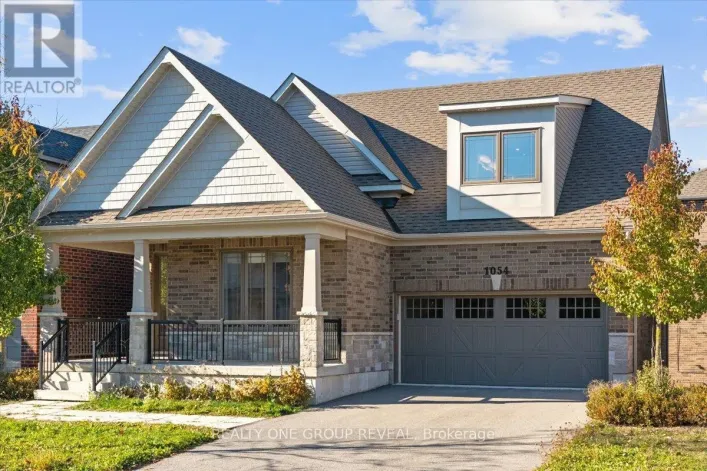 1054 RIPPINGALE TRAIL, Peterborough