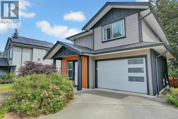 1054 Shelby Ann Ave, Nanaimo