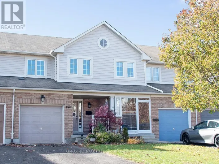 1054 SOUTHPORT DRIVE, Oshawa