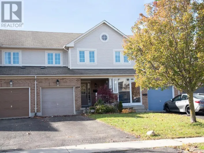 1054 SOUTHPORT DRIVE, Oshawa