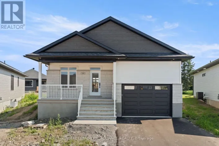 1054 TURNER DRIVE, Brockville