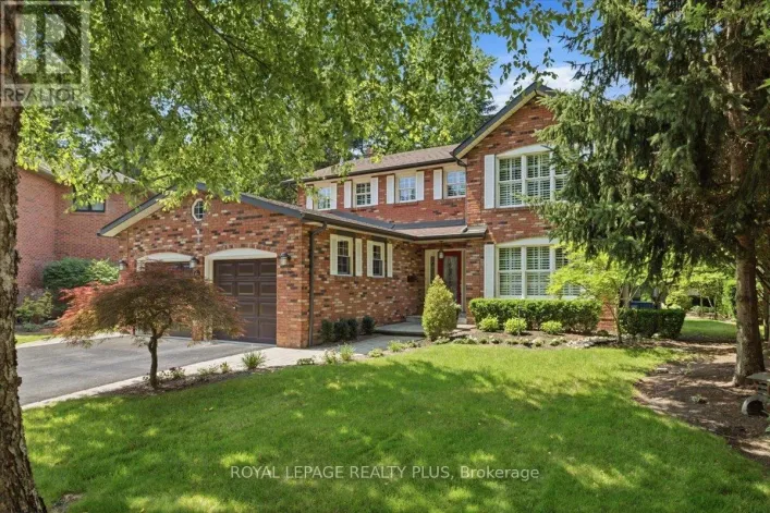 1054 VEROLI COURT, Mississauga