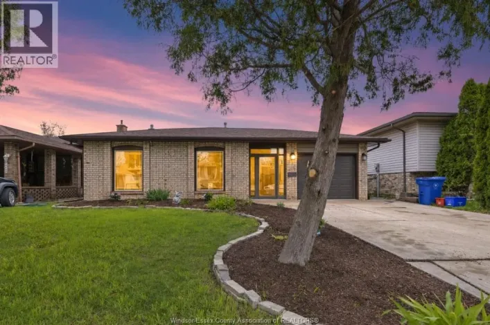 10540 HALSTEAD, Windsor