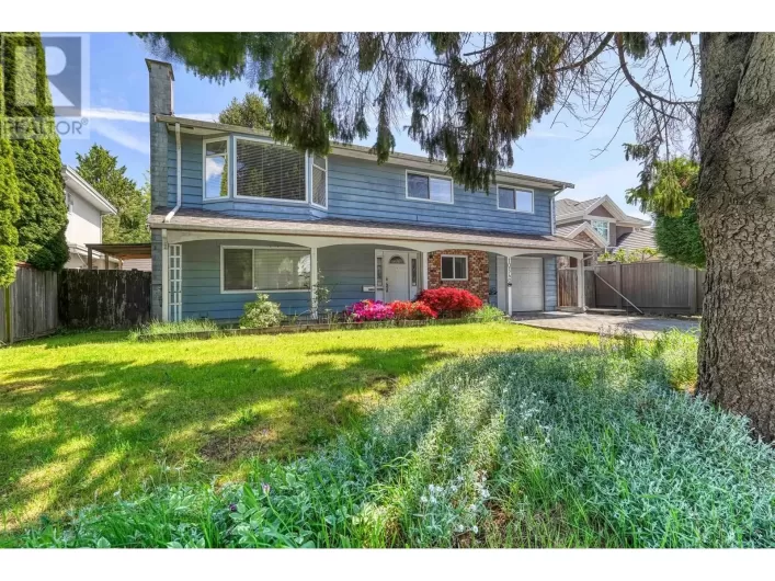 10540 SORREL DRIVE, Richmond