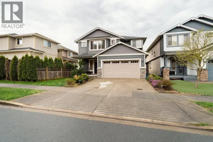10543 248 STREET, Maple Ridge