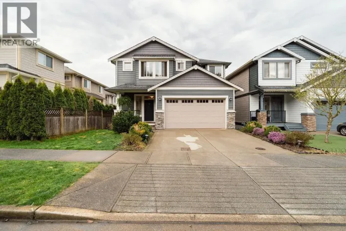 10543 248 STREET, Maple Ridge