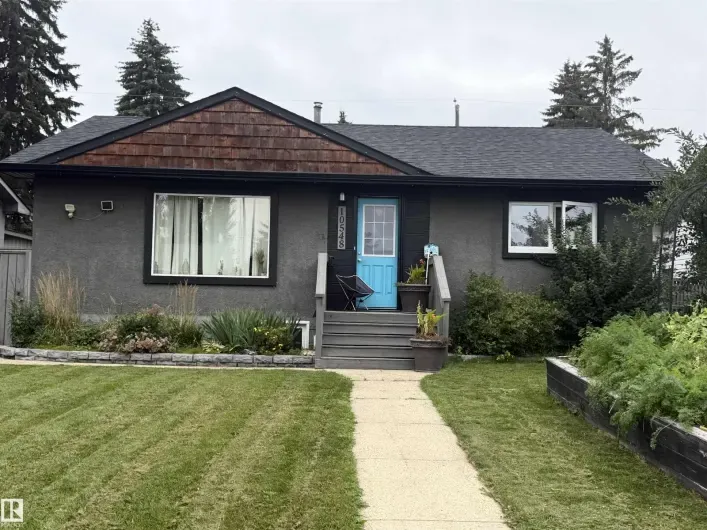 House for sale: 10548 40 ST NW, Edmonton