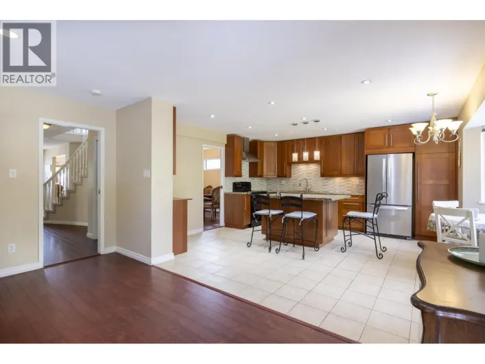 10548 CANSO CRESCENT, Richmond