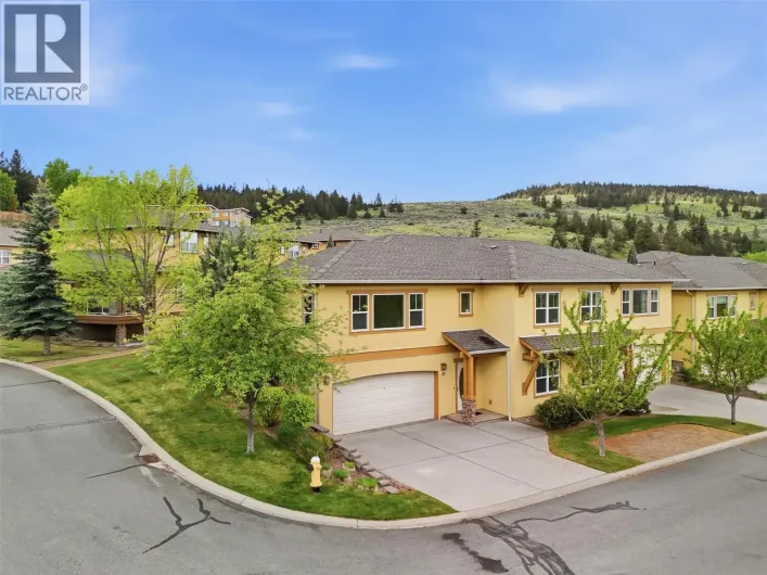 1055 ABERDEEN Drive Unit# 30, Kamloops