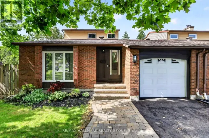 House for sale: 1055 AVIGNON COURT, Ottawa