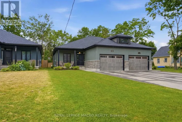 1055 BAY STREET, Norfolk