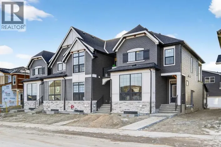 1055 Bayview Crescent SW, Airdrie