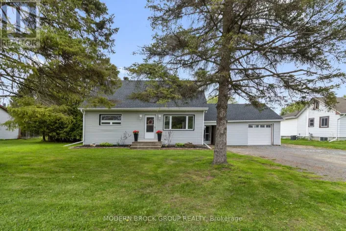 1055 COUNTY ROAD 15 ROAD, Augusta