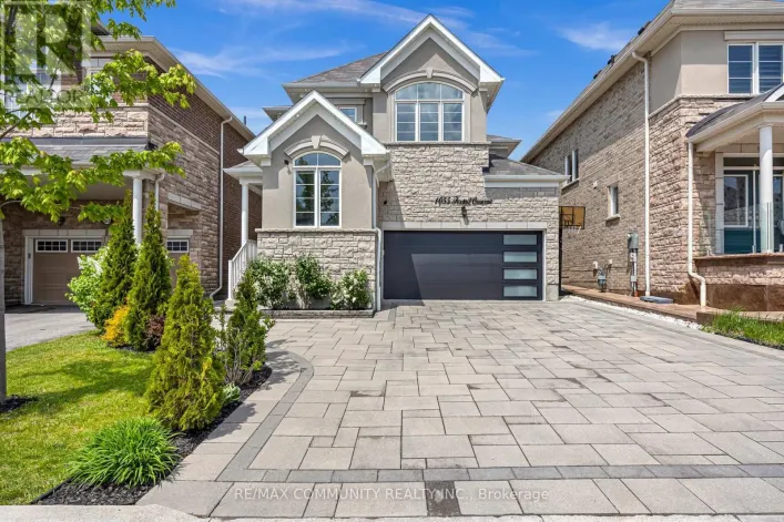 1055 FOXTAIL CRESCENT, Pickering