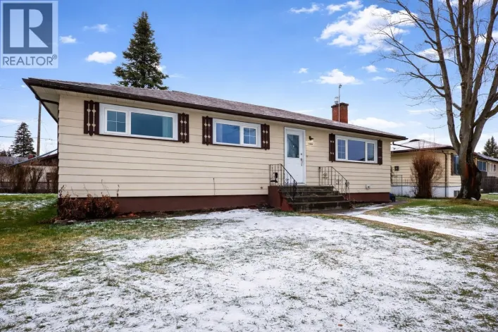 1055 FREEMAN STREET, Prince George