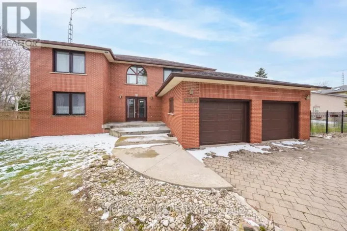 1055 GOLF CLUB ROAD, Hamilton