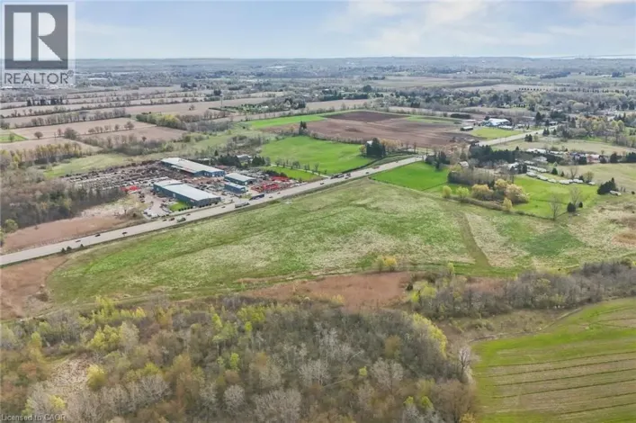 1055 HIGHWAY 6 N, Flamborough