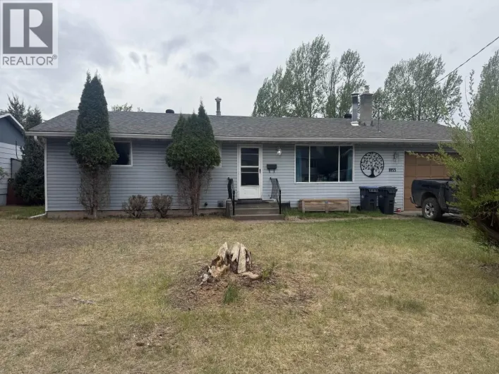1055 N NINTH AVENUE, Williams Lake