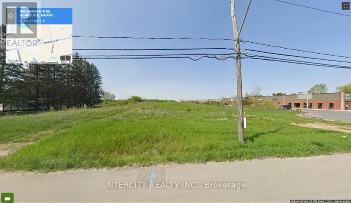 1055 PARKINSON ROAD, Woodstock