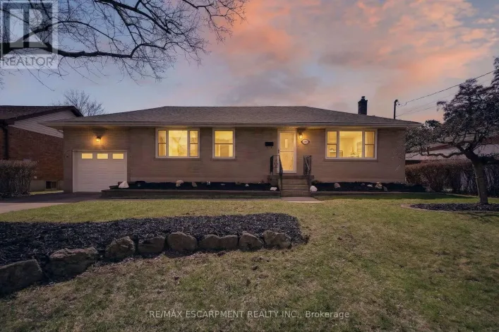 1055 SHEPHERD'S DRIVE, Burlington