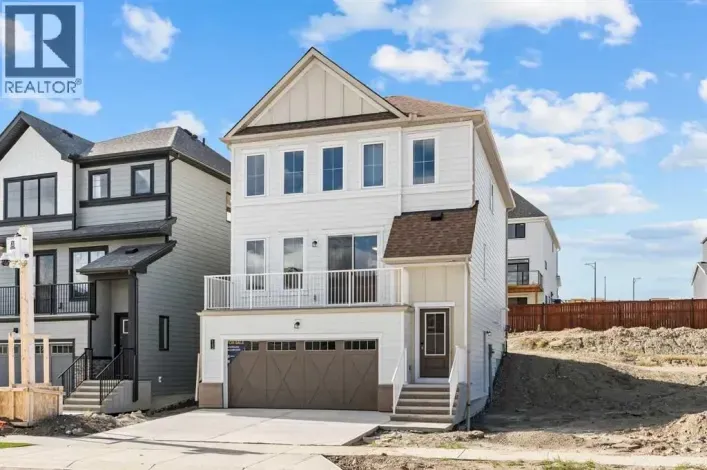 1055 Thimbleberry Hill SW, Airdrie