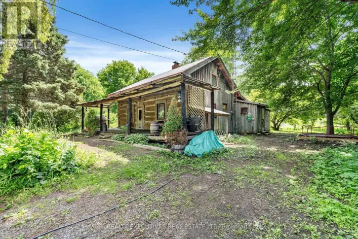 10550 HULBERT ROAD, South Dundas