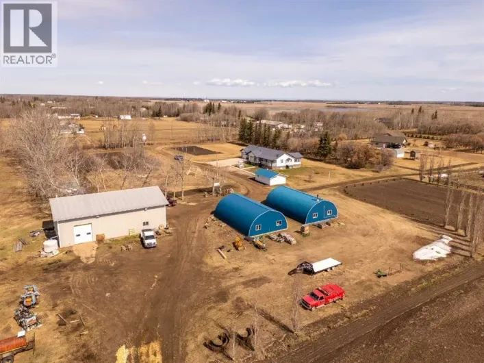 105502 Range Road 151A, Rural Mackenzie County