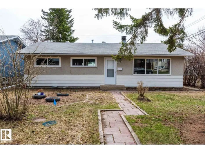 House for sale: 10551 53 AV NW NW, Edmonton
