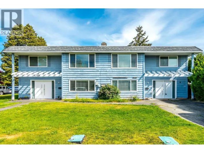 10551 ANAHIM DRIVE, Richmond