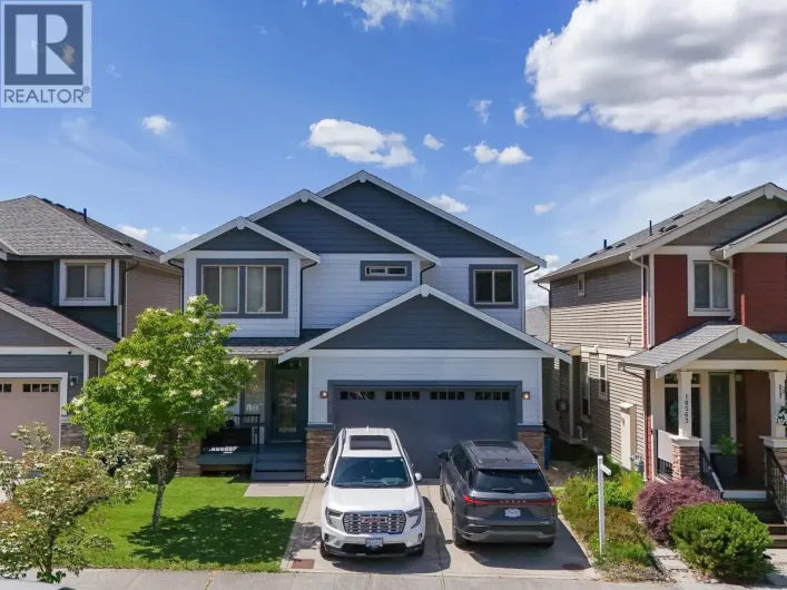 10553 248 STREET, Maple Ridge