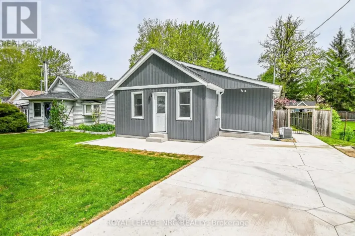 10556 WOODLAND DRIVE, Wainfleet