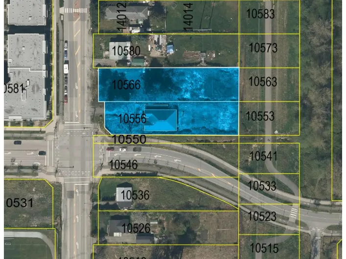 10556-10566 140 STREET, Surrey