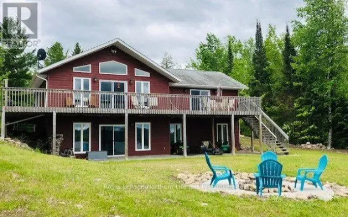 1055E ARGO RUN, Mattawan