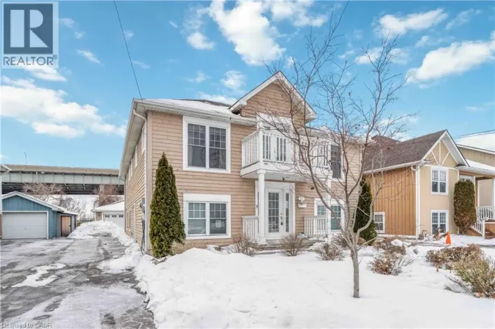 1056 BEACH Boulevard, Hamilton