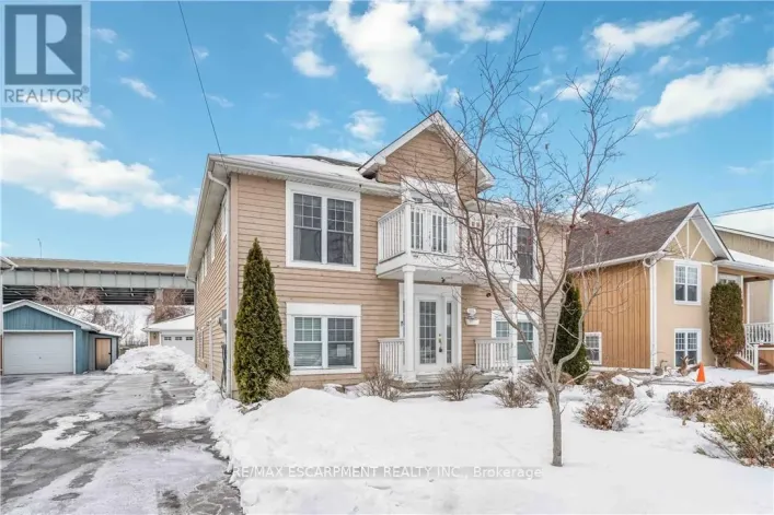 1056 BEACH BOULEVARD, Hamilton