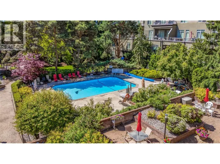 1056 Bernard Avenue Unit# 201, Kelowna