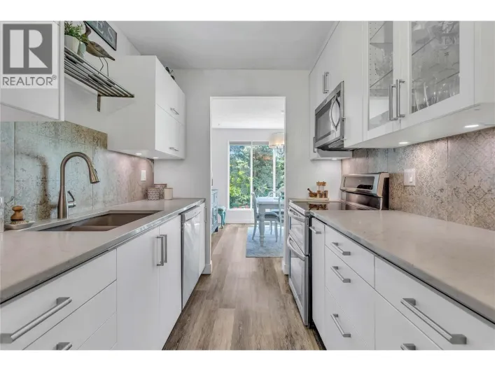 1056 Bernard Avenue Unit# 216, Kelowna