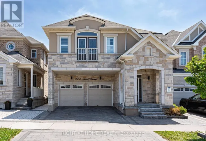 1056 FOXTAIL CRESCENT, Pickering