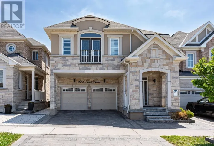 1056 FOXTAIL CRESCENT, Pickering