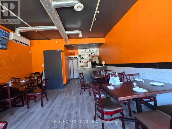1056 GERRARD STREET, Toronto